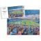 Kenilworth Road Stadium Fine Art Jigsaw Puzzle - Luton Town FC